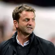 Tim Sherwood Drops Birmingham City Bombshell: 'I'd Take the Job Tomorrow'