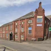 Titan Works Stourbridge: Historic Site Set for 150-Bed Care Home Redevelopment