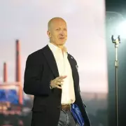 Tom Wagner Forecasts £750m Annual Boost from Birmingham's Powerhouse