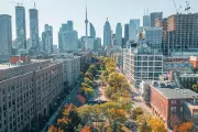 Toronto's Diverse Delights: A British Guide to Canada's 6ix