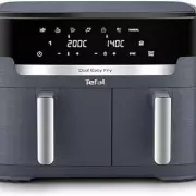 Tower Air Fryer Oven: The £59.99 Kitchen Gadget for Family Meals