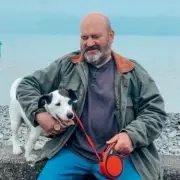 Tragic death of binman Andzie Stanik in Leominster lorry crash