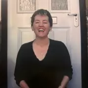 Tragic Neglect: Mum, 55, Died Just Weeks After Hospital Discharged Her With Paracetamol