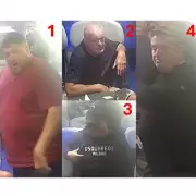 Train Brawl: CCTV Appeal After Guard Attacked at Birmingham Station