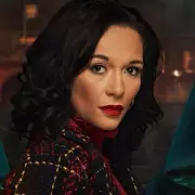 Traitors Star Jonny Holloway Breaks Silence on Paternity Claims