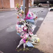 Tributes for 'Beautiful' Teen Lily Whitehouse After Oldbury Tragedy