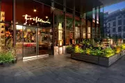 Trillium Restaurant: Birmingham's Culinary Titans Purnell & Innes Reveal Grand Opening Date