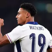 Tuchel Reveals Watkins Injury Behind England Omission