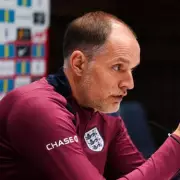 Tuchel's England Dilemma: Bellingham vs Rogers for No. 10 Role