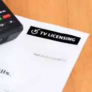 TV Licence Fee Shock: Millions Face Price Hike to Over £180 in 2026