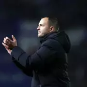 TV Reschedule Gives Birmingham City Boss Davies Selection Boost