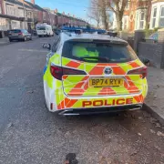 Two Arrested in Birmingham After Man Forced to Transfer Money