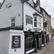 Two Men Knocked Unconscious in Bridgnorth Alleyway Assault