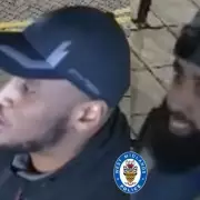 Two Men Knocked Unconscious in Dudley Hotel Assault