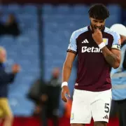 Tyrone Mings Injury Update: Aston Villa Defender Faces Lengthy Absence After Knee Surgery