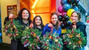 UEL Winter Festival: Health Day & Creative Workshops in Stratford