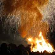 UK Bonfire Night Warning: Households Risk £5,000 Fines for Illegal Fire Disposal