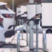 UK Car Sales: Petrol Collapse as EVs Hit 26% Market Share