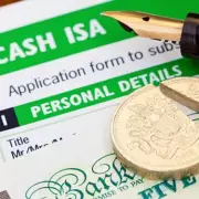 UK Cash ISA Warning: Act Now to Protect Savings from Tax Changes