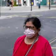 UK Covid Alert: 3 Key Symptoms Shift as New Variants Spread