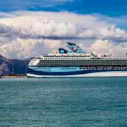 UK Cruise Passenger Missing After Falling From Marella Ship Near Canary Islands