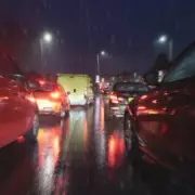 UK Drivers Face £100 Fines for Common Parking Mistake - New Rules Explained