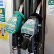UK Drivers Face £416 Annual Fuel Charge Under Labour Budget Plans