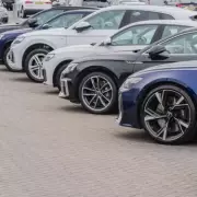 UK Drivers Face Crackdown on Pavement Parking in New Police Push