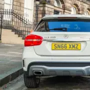 UK Drivers Face New SUV Taxes and Parking Rules as Safety Fears Grow