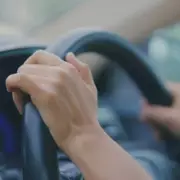 UK drivers 'must' have sunglasses in cars as winter sun dazzles