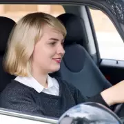 UK Drivers Need £411 from Parents to Stay on the Road