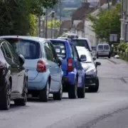 UK Drivers Risk £200 Fines as Police Crack Down on Phone Use