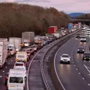 UK Drivers Warned of 'Crash for Cash' Moped Insurance Scam