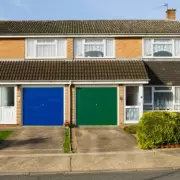 UK Driveway EV Charge to Hit £49 Monthly as Ofgem Cap Rises