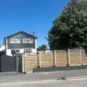 UK Families Forced to Remove Garden Fences After Planning Ruling