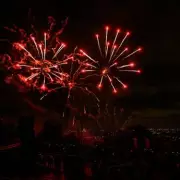 UK Firework Ban: Government to Act After 40,000 Back Petition