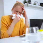 UK Flu Surge: H3N2 Cases Higher Than Last Year, Experts Warn