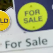 UK House Prices Climb 2.6% to £272,000, Defying Crash Predictions
