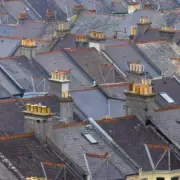 UK House Prices Set for £80,000 Surge by 2030, Savills Forecasts