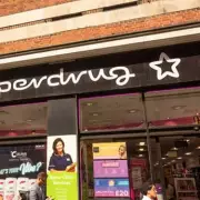 UK Households Can Earn £500 a Year Visiting Superdrug and Other Shops