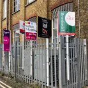 UK Landlords Rush to Sell Properties Ahead of May 1 Rental Reform