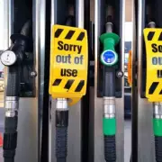 UK Petrol and Diesel Car Ban: 2030 Deadline Confirmed