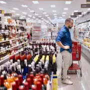 UK Shoppers Alert: Non-Alcoholic Drinks Cost More Than Booze