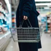 UK Shoppers Warned of Price Hikes on Chocolate, Meat & Coffee