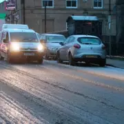 UK snow alert: 15 counties brace for 5cm blizzards tomorrow
