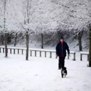 UK Snow Alert: 15-Hour Met Office Warning for Scotland