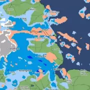 UK Snow Alert: 21 English Counties Brace for Wintry Blast from 6am