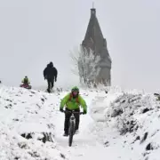 UK Snow Alert: Three Home Nations Brace for Arctic Blast as Met Office Issues Warnings