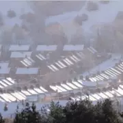 UK Snow: Amber Alert as 10 Inches Forecast to Hit England