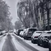 UK Snow Forecast: Eight Inches Expected as Seven Counties Brace for Impact